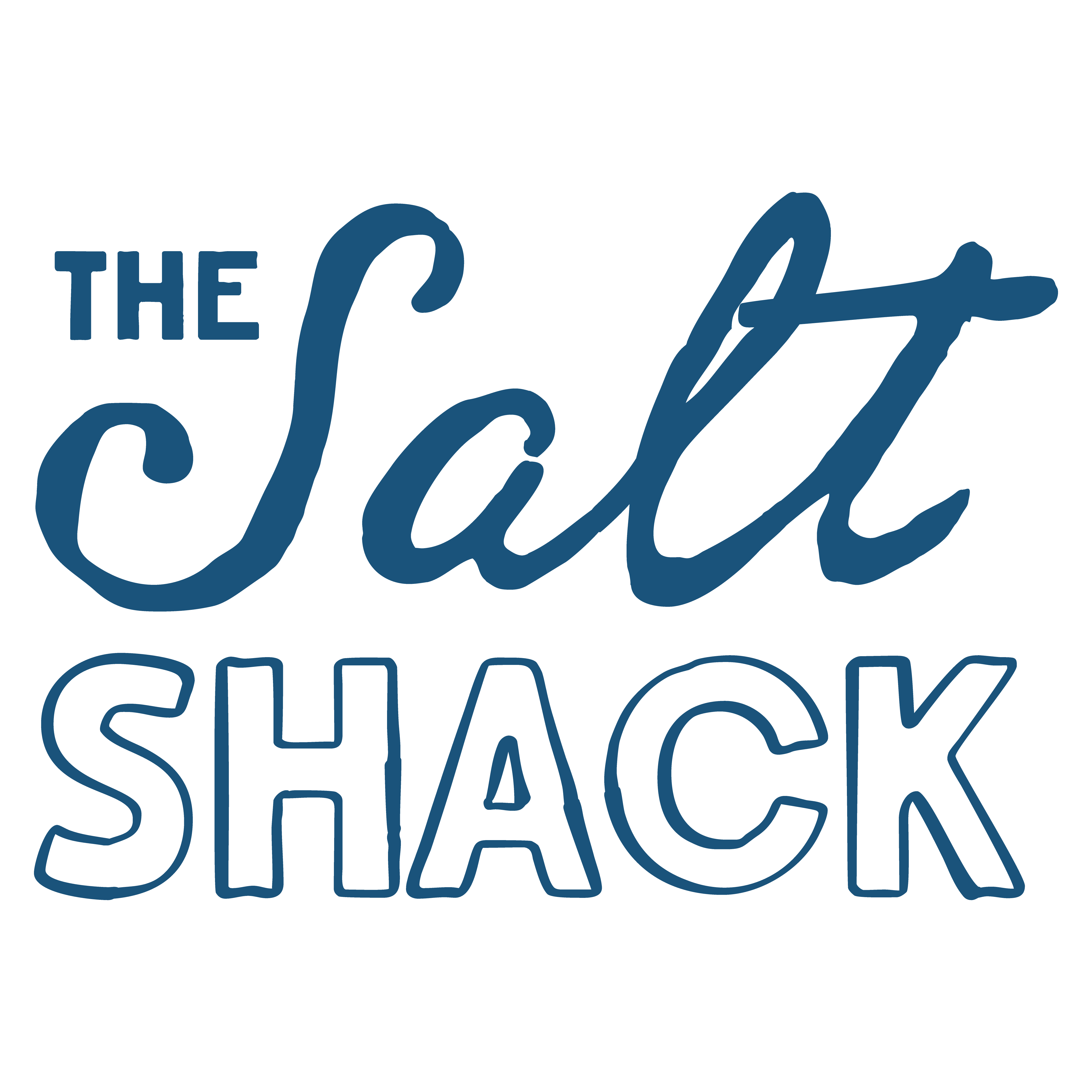 The Salt Shack