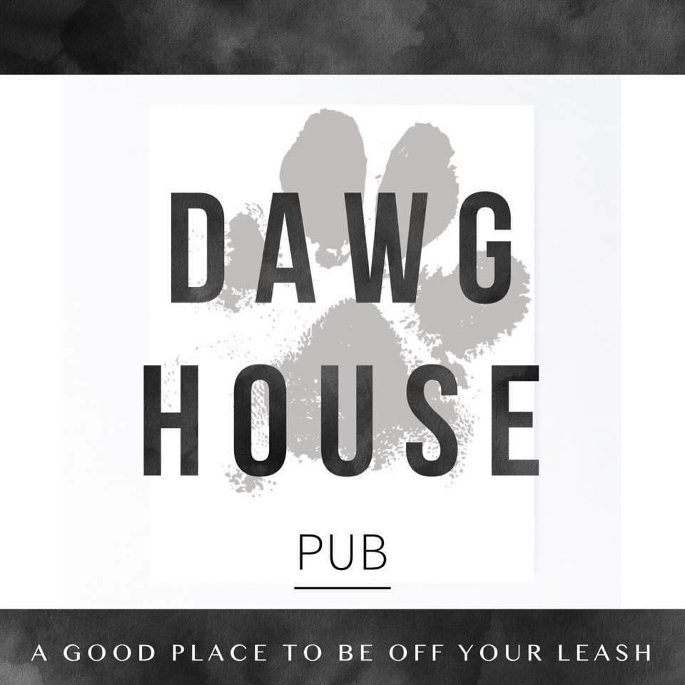 Dawg House Pub