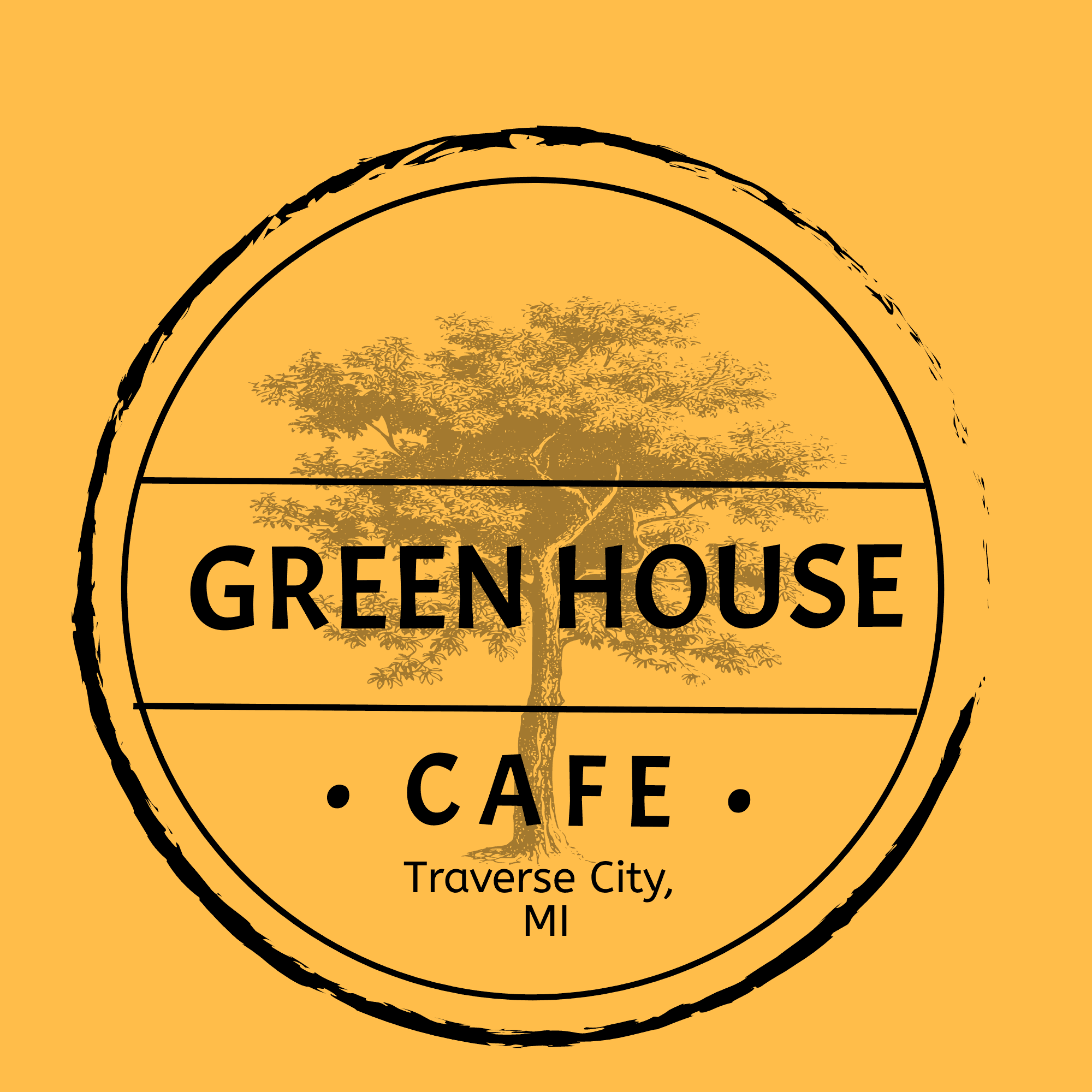 Green House Cafe