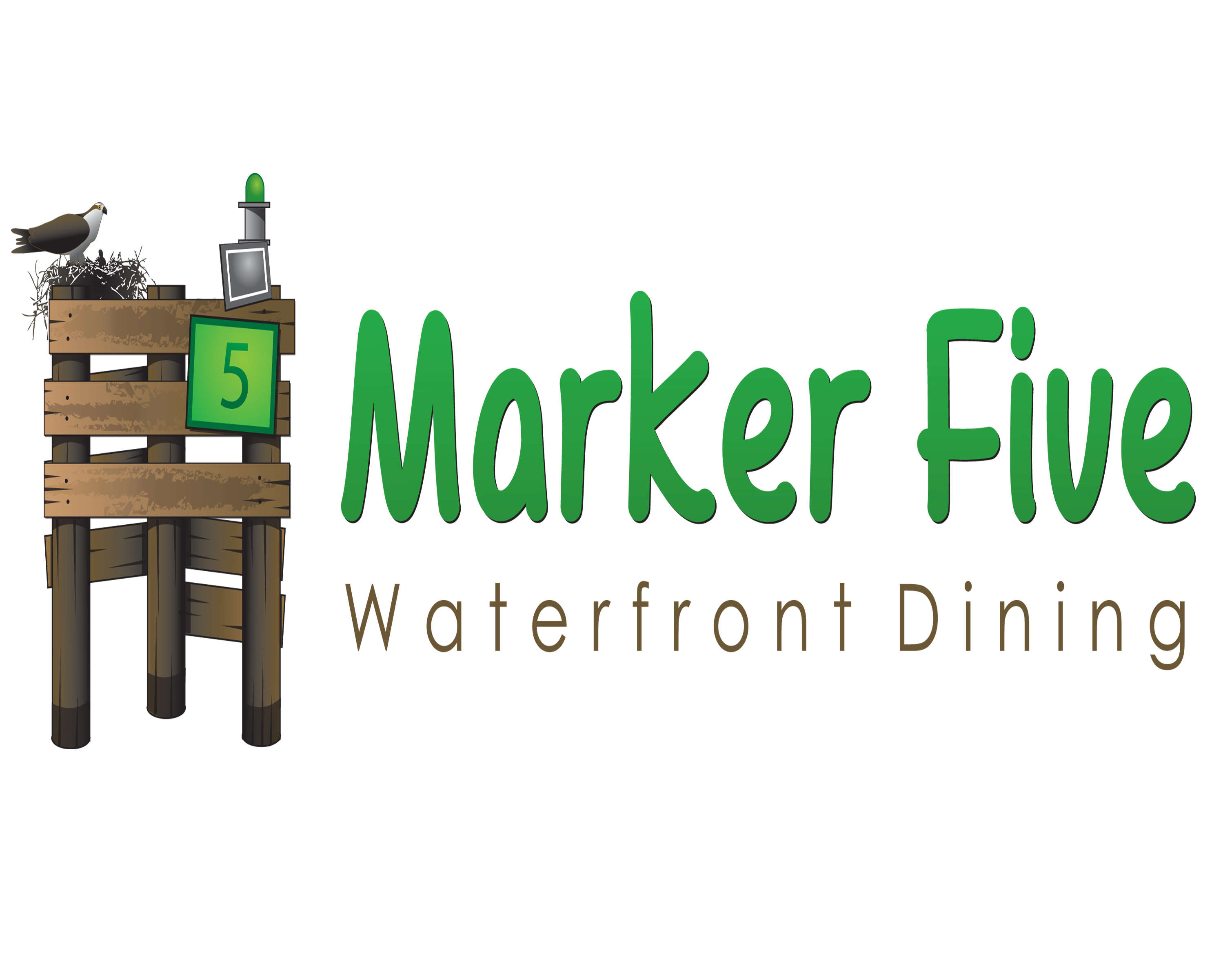 Marker Five, LLC