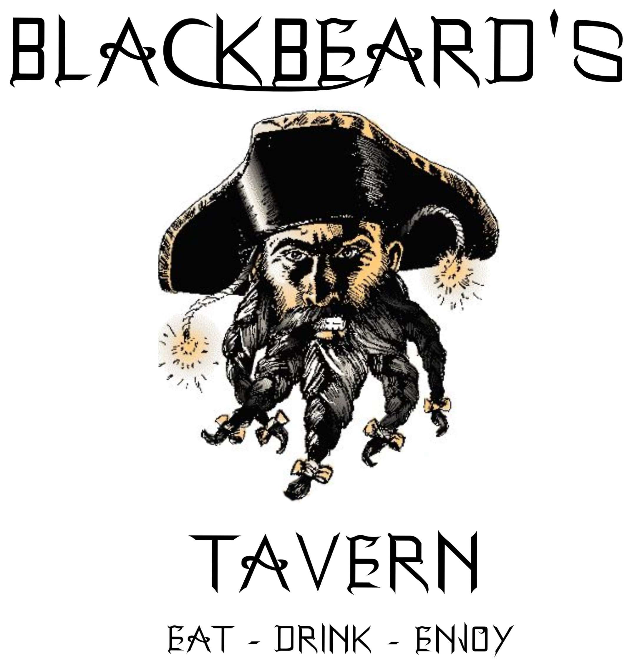 Blackbeard's Tavern