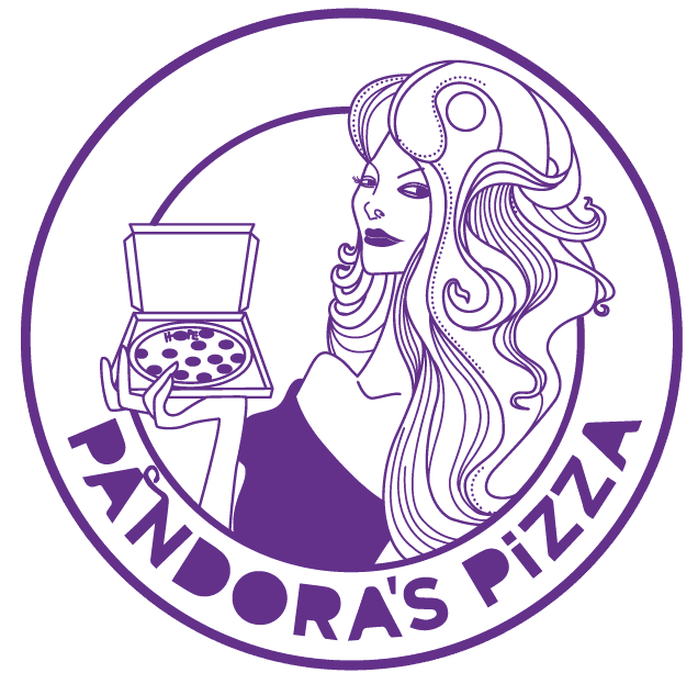 Pandora's Pizza