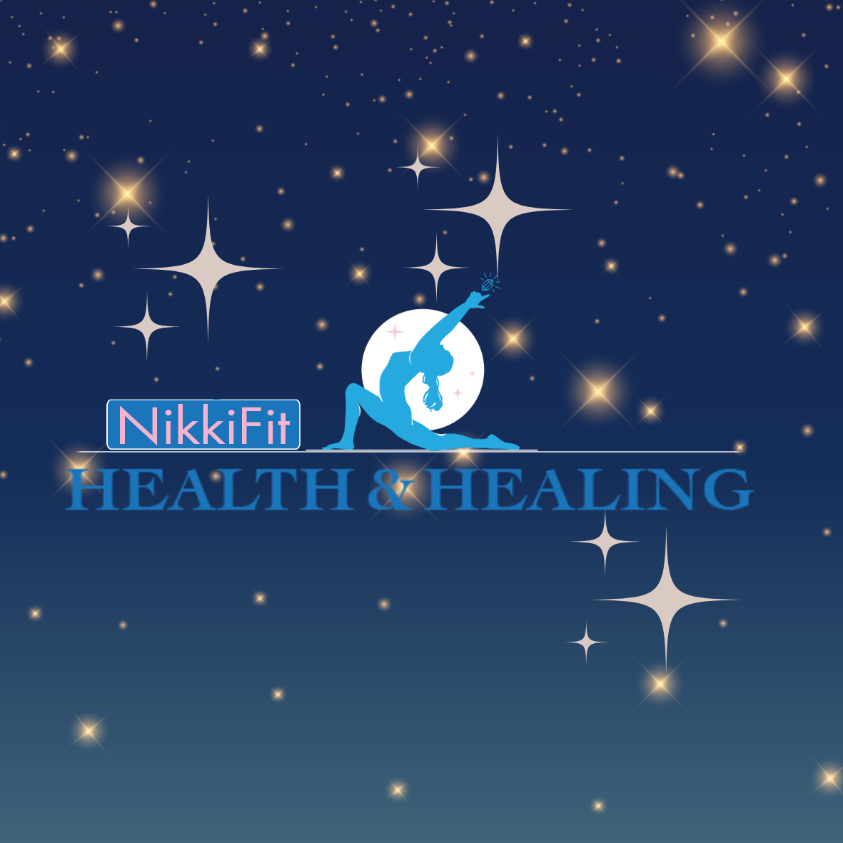 NikkiFit Health & Healing!