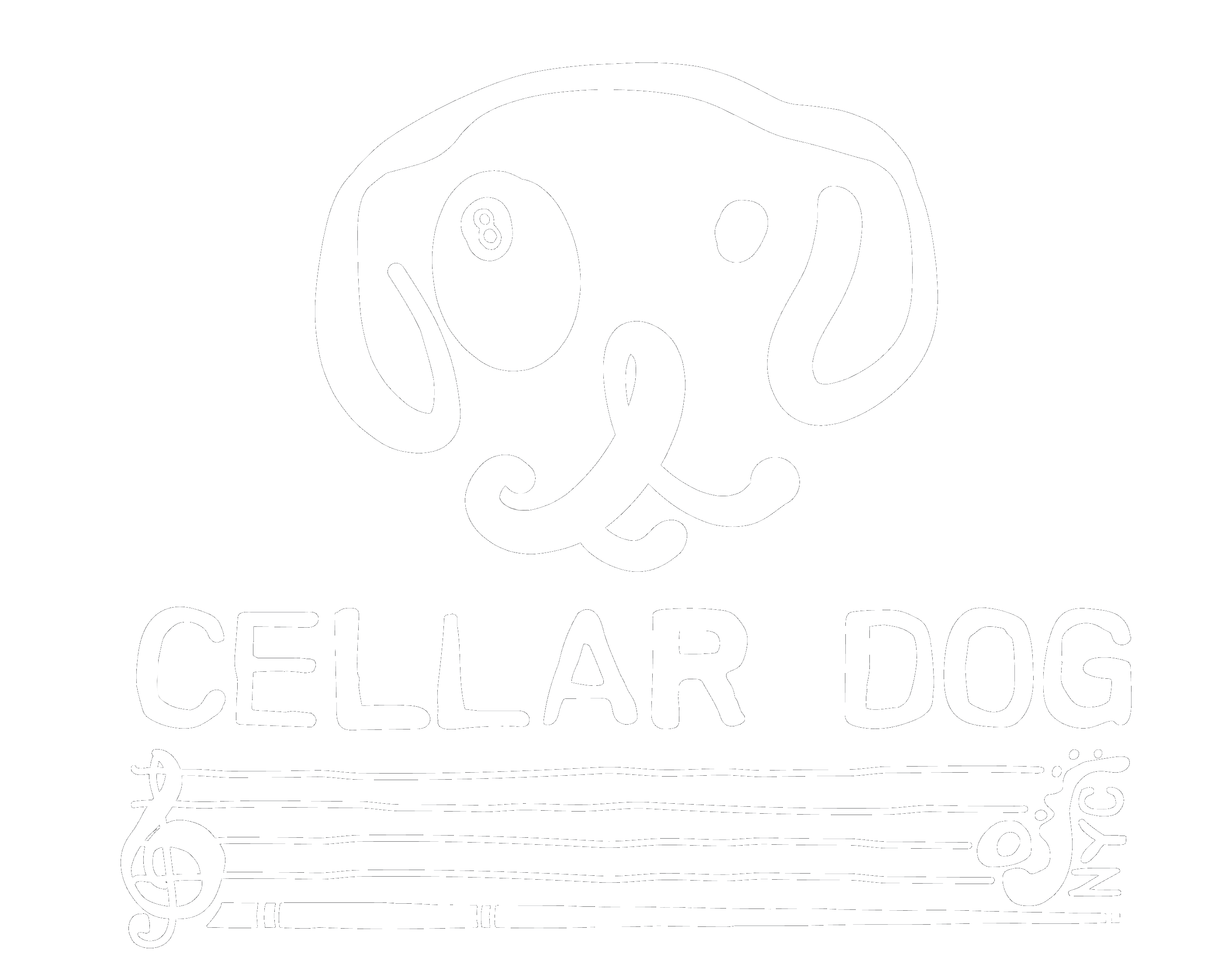 Cellar Dog