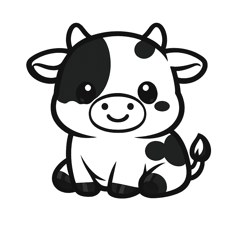 cow