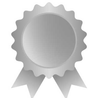 Silver medal