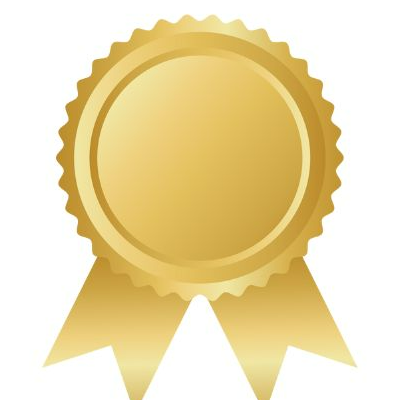 Gold medal