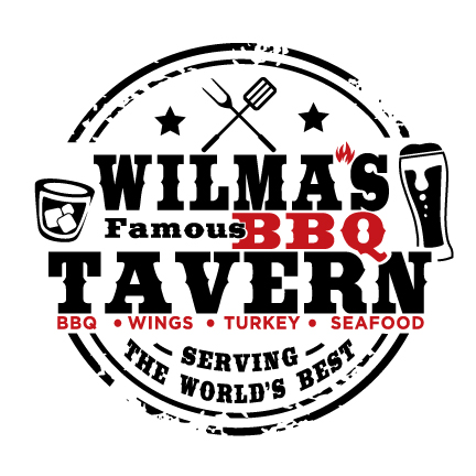 Wilma's famous clearance bbq