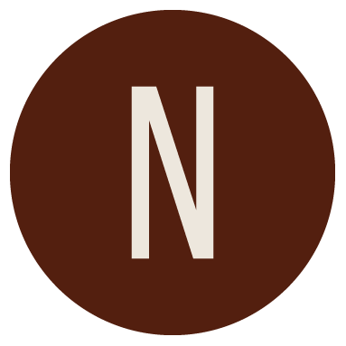 has nuts