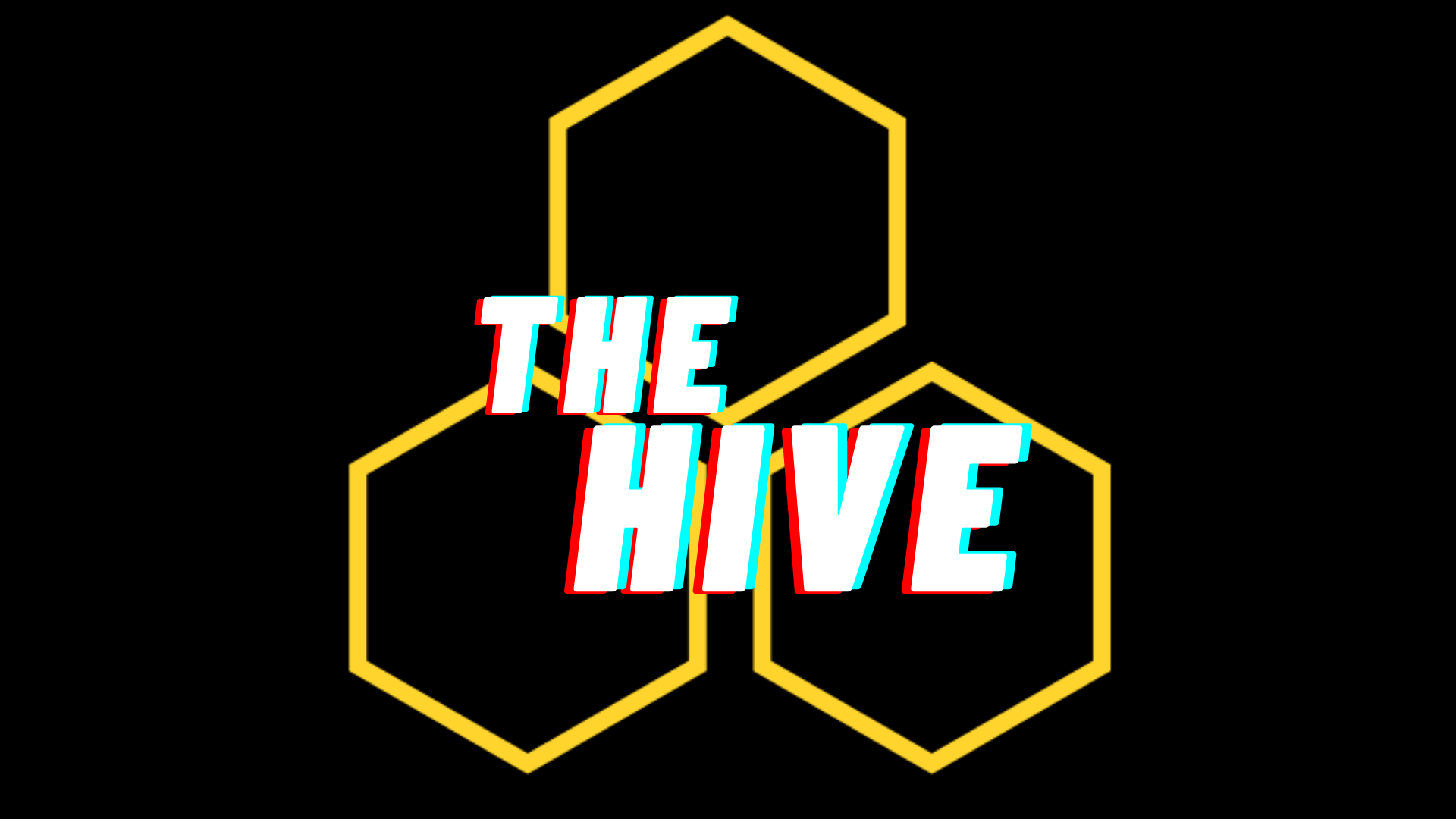 The Hive Bar And Bistro