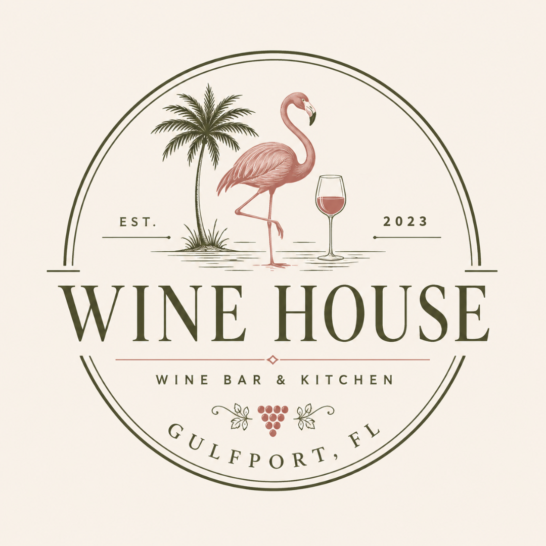 The Wine House: Wine Bar & Kitchen