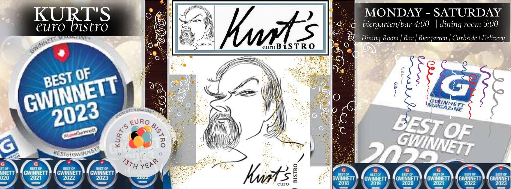 Kurt's Euro Bistro