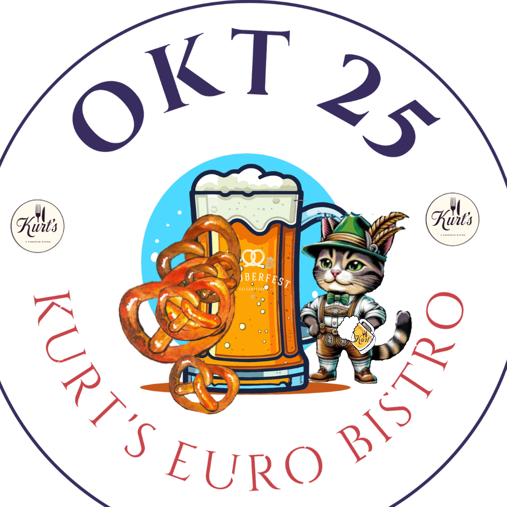 Kurt's Euro Bistro