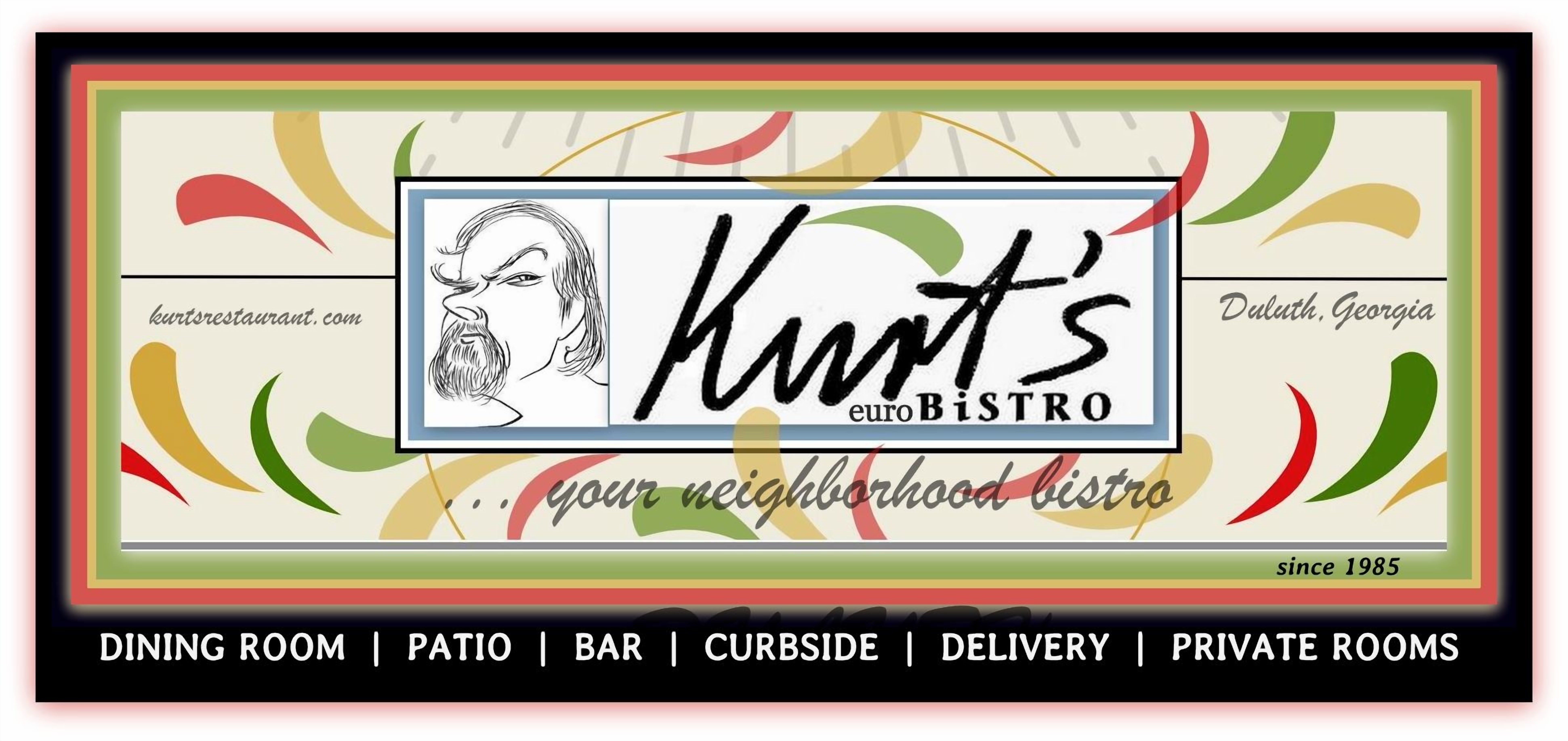 Kurt's Euro Bistro