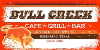Bull Creek Cafe & Grill