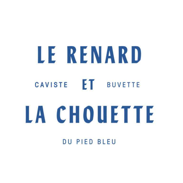 Le Pied Bleu