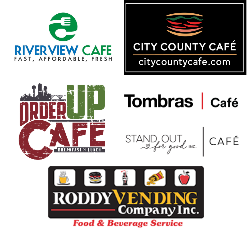 Food Knoxville