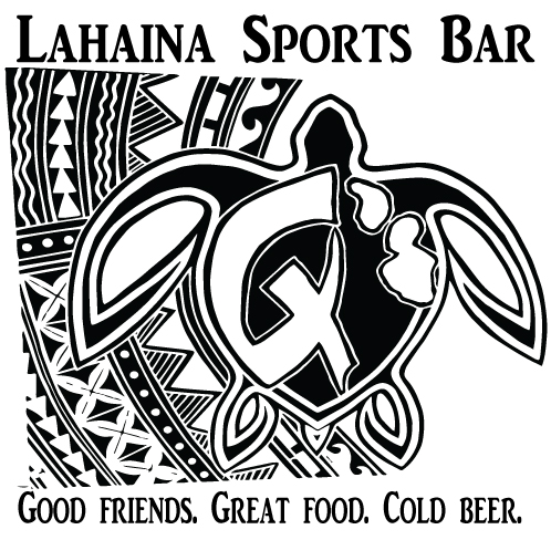 Lahaina Sports Bar