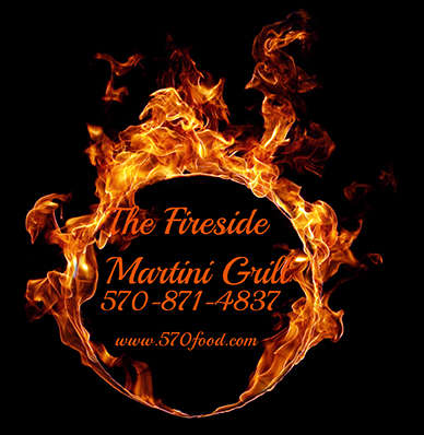 Fireside Martini Grill