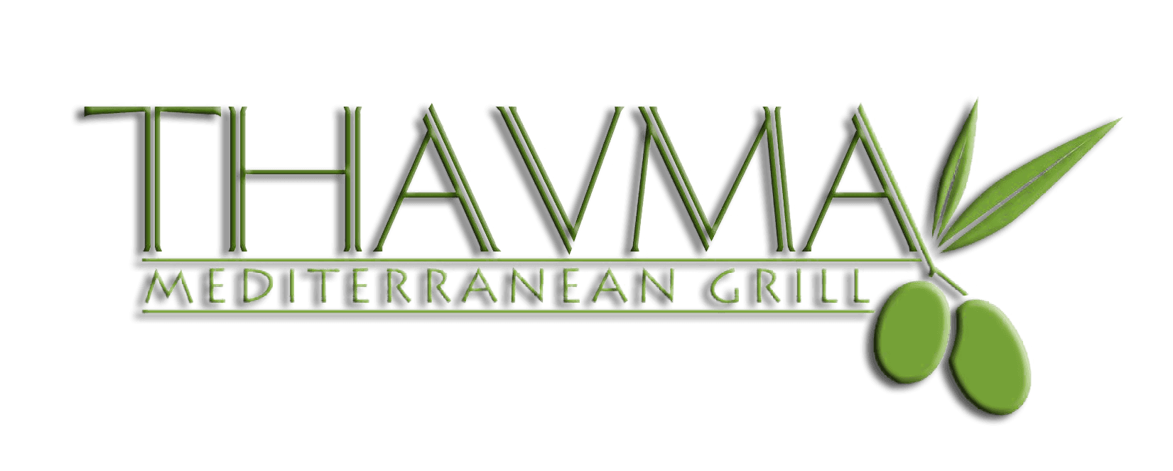 THAVMA Medtierranean Grill