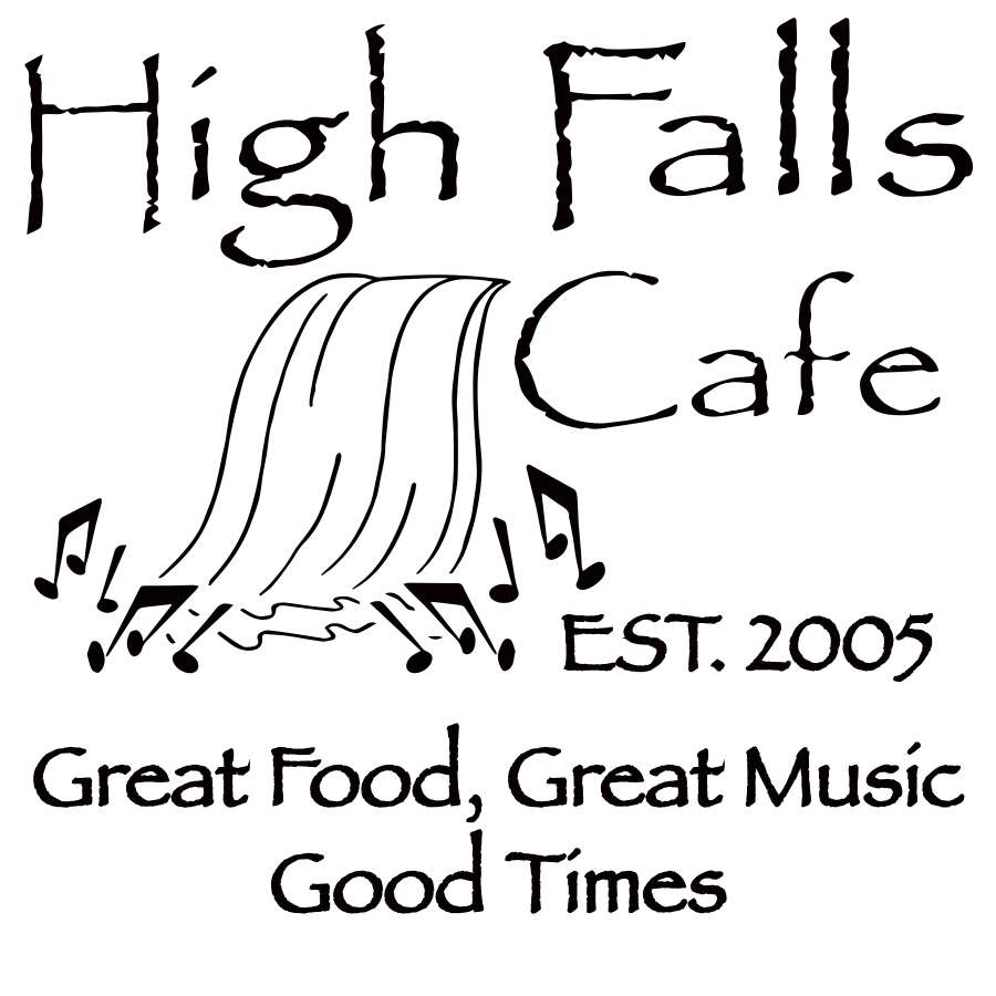 High Falls Cafe