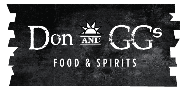Don and GG's | Food and Spirits