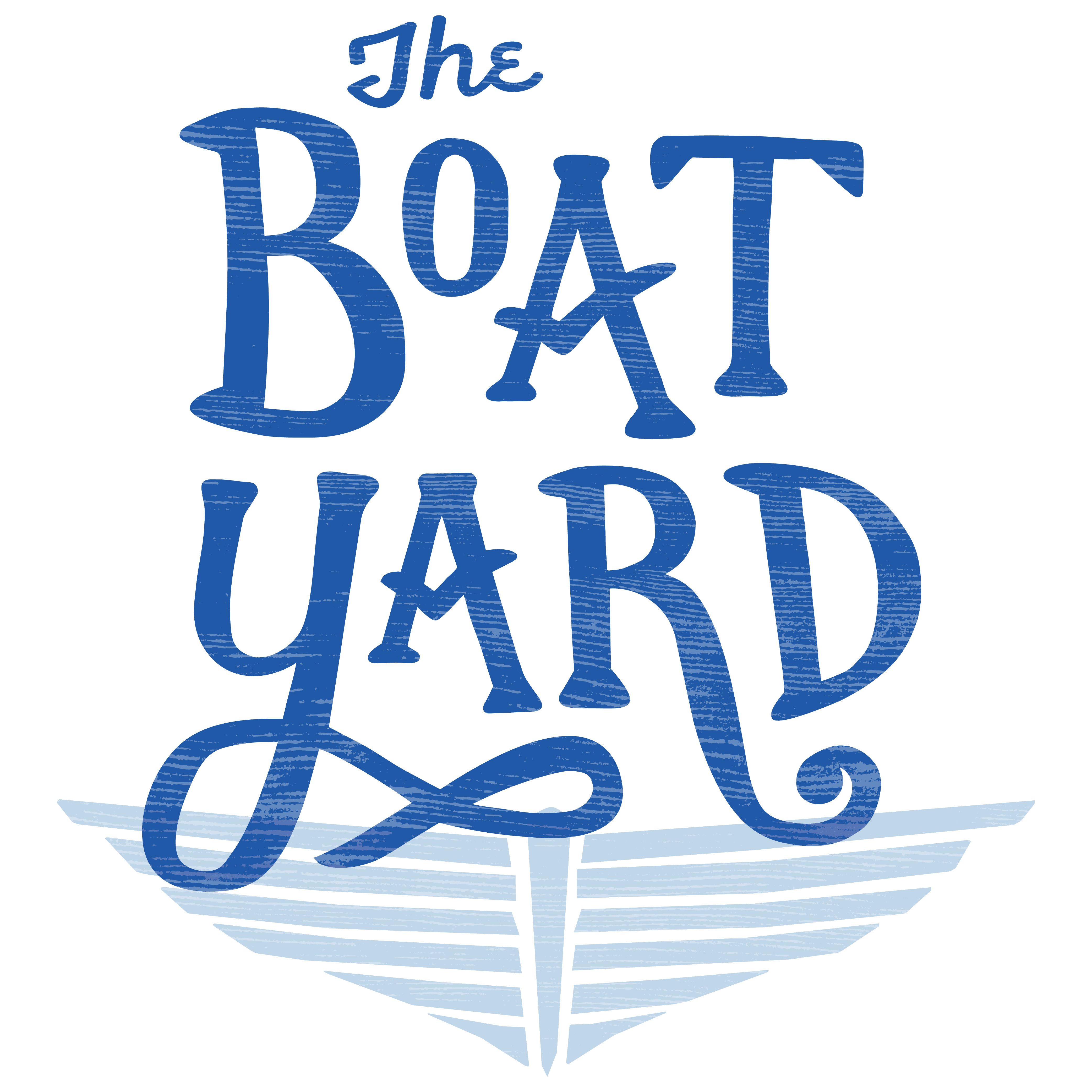 The Boatyard