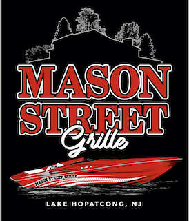 Mason Street Grille