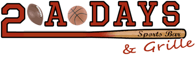 2-A-Days Sports Bar