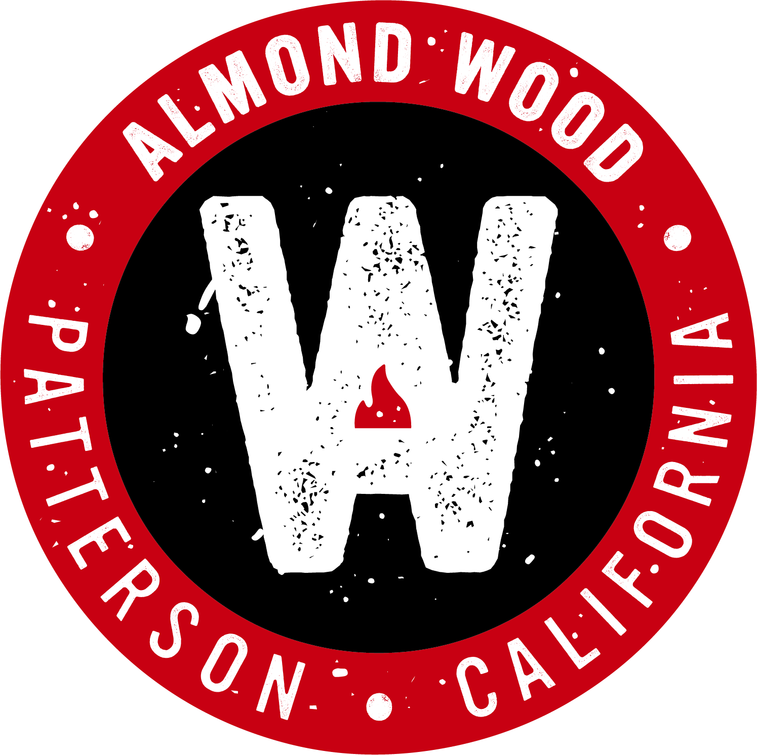 Almond Wood