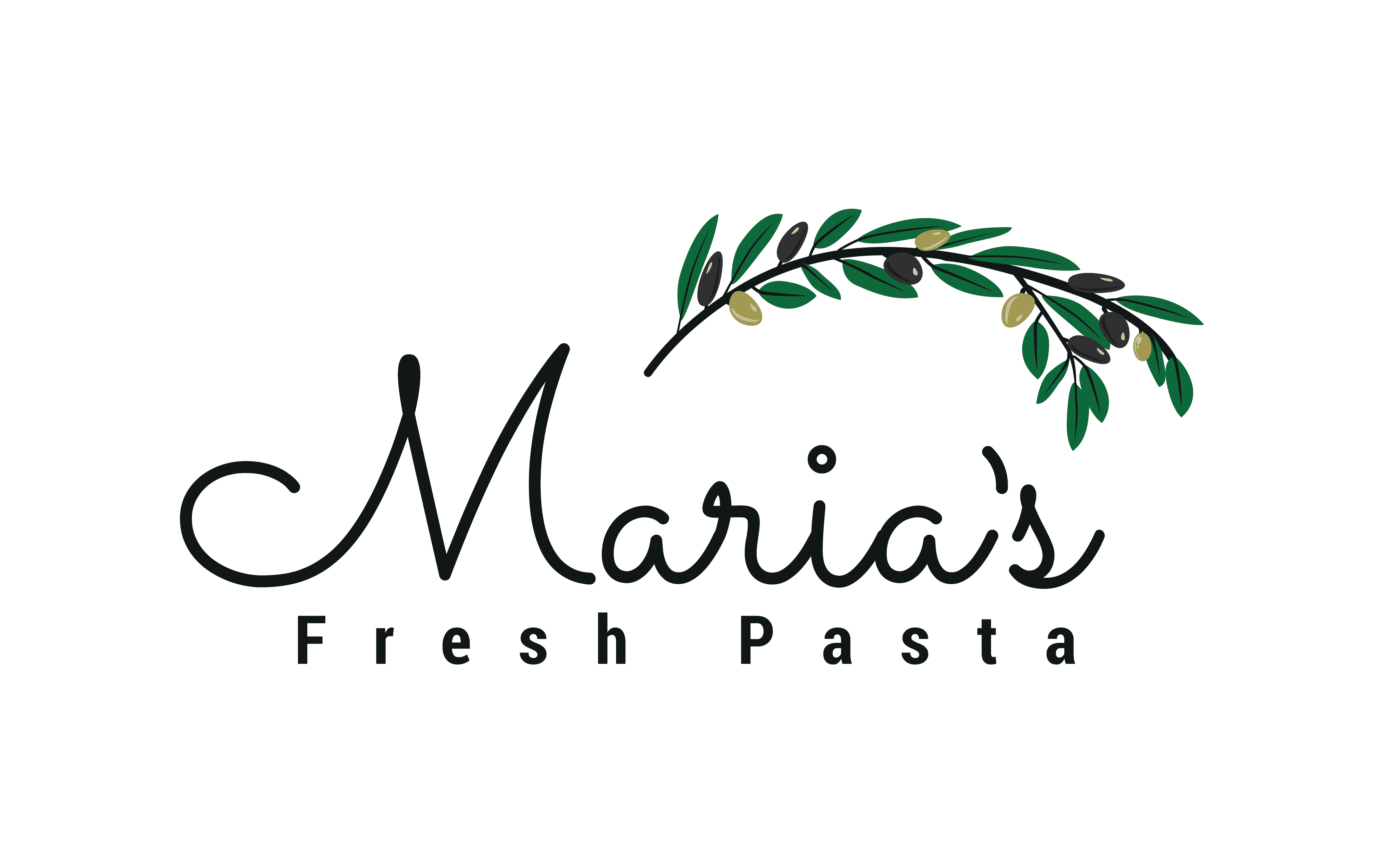 Maria's Fresh Pasta