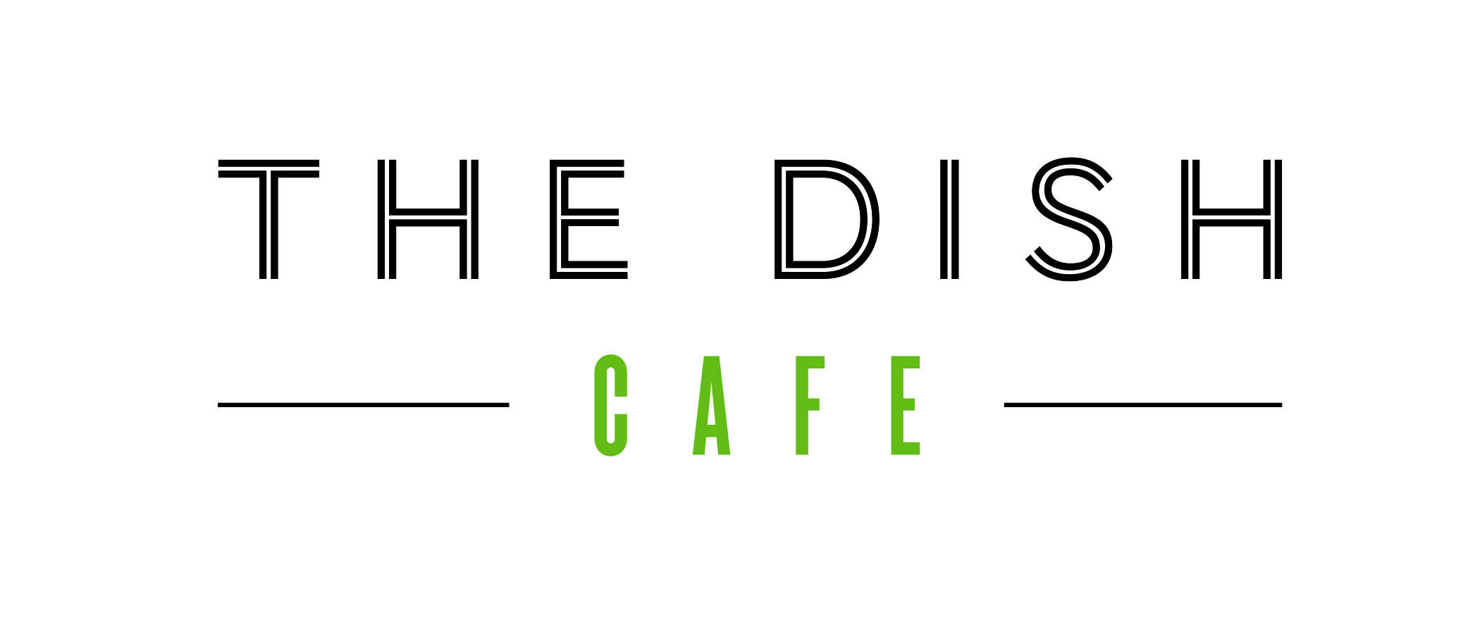 The Dish Cafe