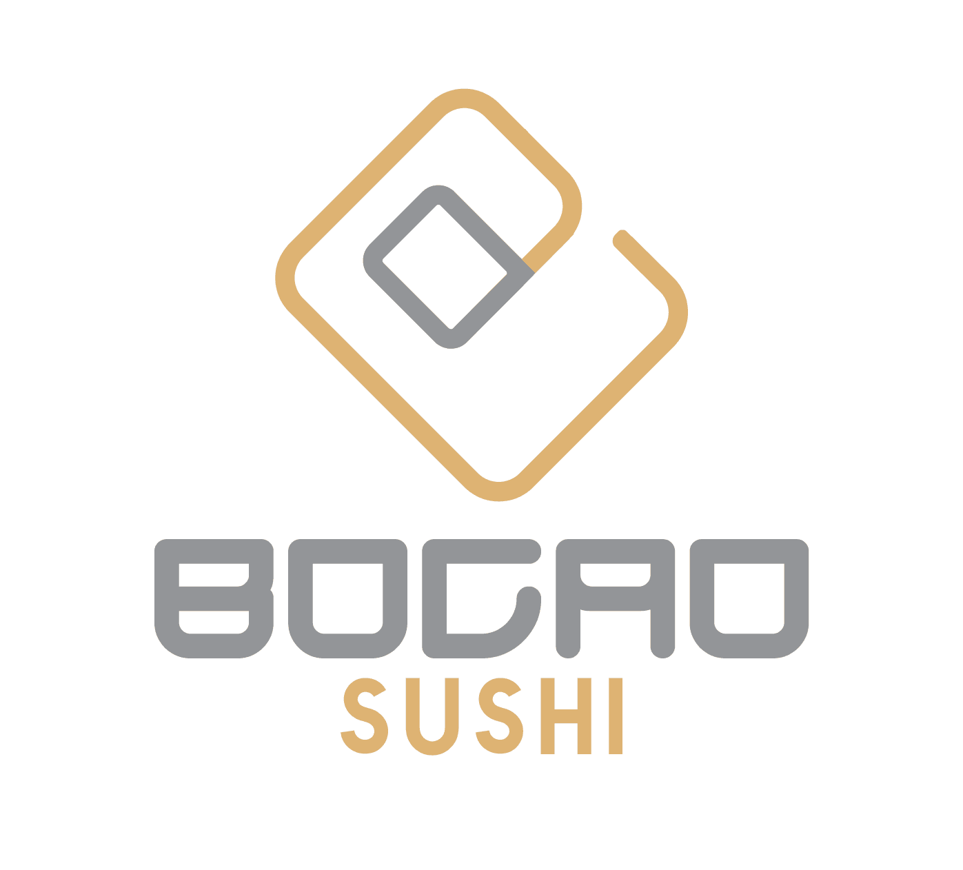 Bocao sushi
