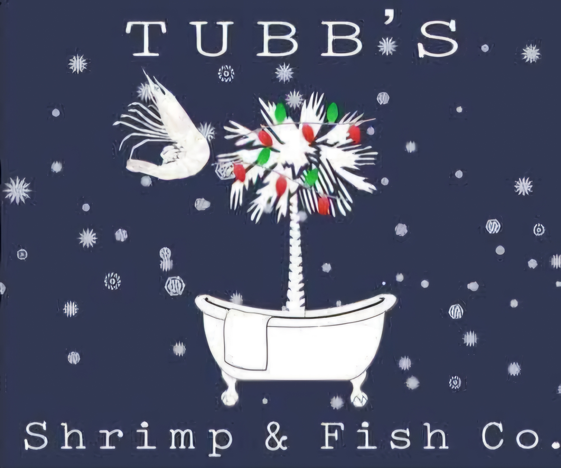 tubb's shrimp & Fish co.