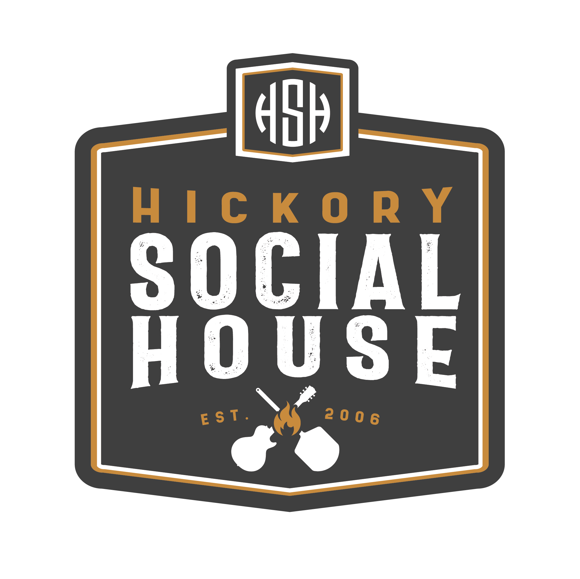 Hickory Social House