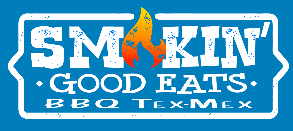 Smokin' Good Eats