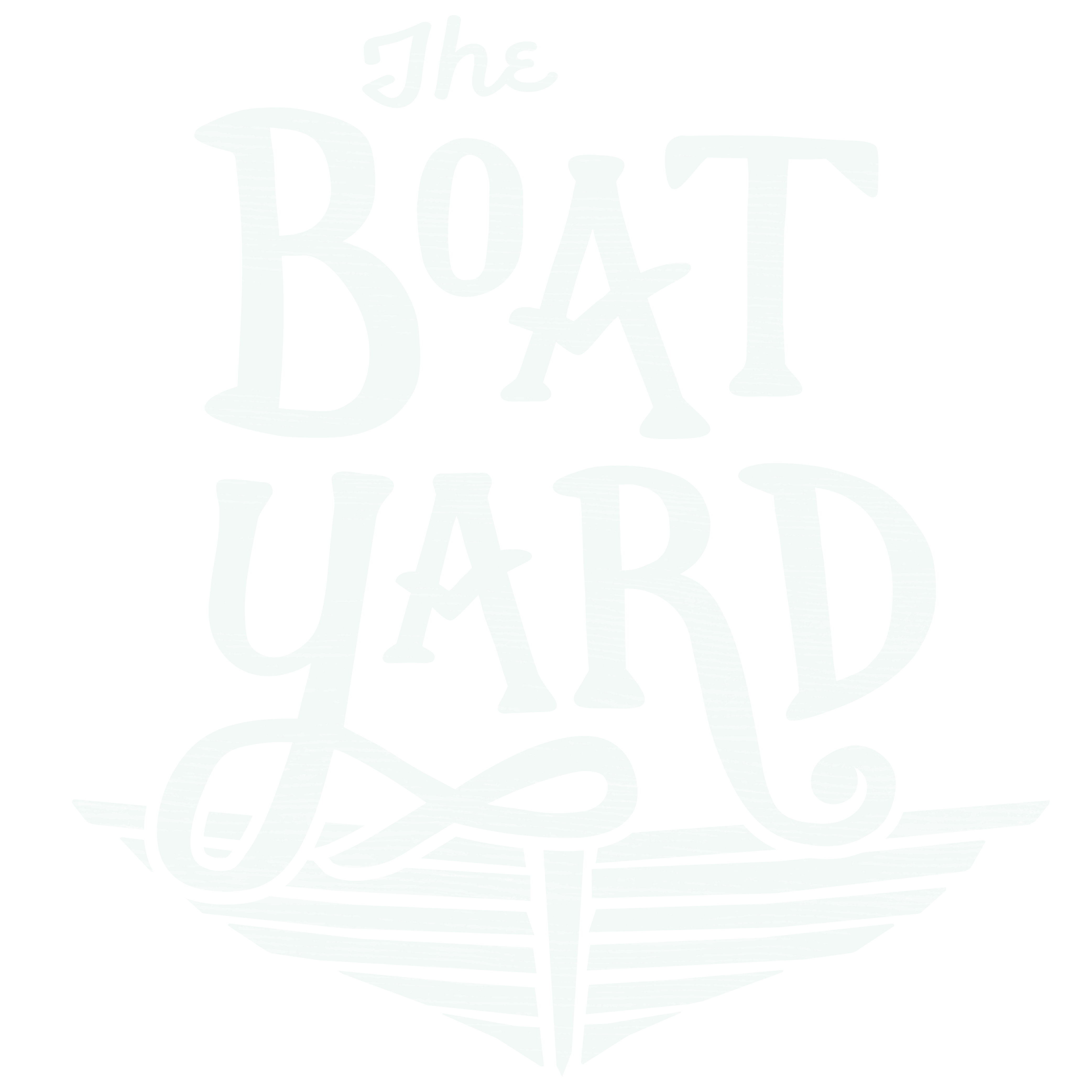The Boatyard