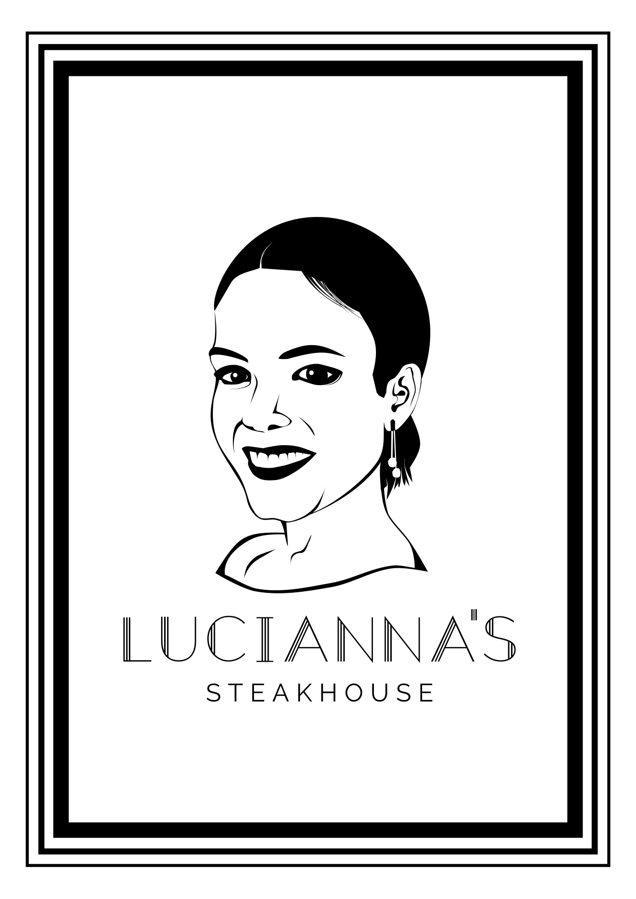 Lucianna's Steakhouse